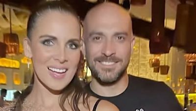 Adianez y Augusto Bravo: aseguran que la pareja inició con los preparativos de su boda, filtran los detalles