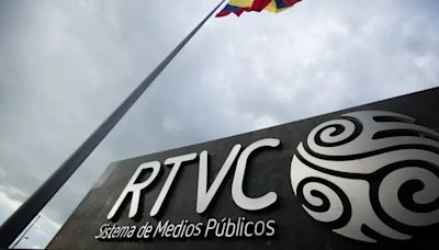 La Contraloría estableció que se habrían perdido más de $9.000 millones en Rtvc por contratos incumplidos