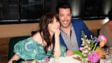 Jonathan Scott Joked He Felt Pressure to Propose Back in April — But It Wasn't from Fiancee Zooey Deschanel