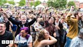 Sheffield Tramlines Fringe free live music event to return