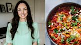 3 easy recipes to help you cut down on ultra-processed foods, by a dietitian who has written a book on the topic