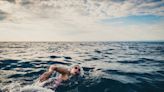 Experts advise on how to stay safe while swimming in open water