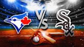 Blue Jays vs. White Sox prediction, odds, pick - 5/29/2024