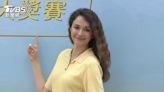 攜2女出門！愛台灣的瑞莎「投票了」 嗨喊：人生第2次