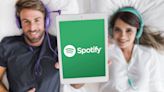 Spotify's First Quarter Tells A Story Of Record Profit And An Epic Win