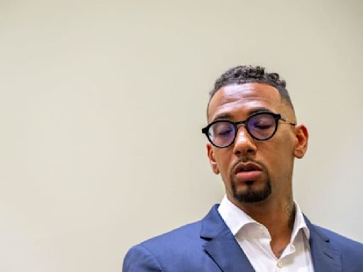 Former Germany footballer Boateng given suspended fine for assault