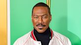 Eddie Murphy on Filming ‘Beverly Hills Cop: Axel F’ at 63: “I Would Rather Not Do Any Stunts”