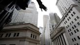 U.S. shares higher at close of trade; Dow Jones Industrial Average up 0.88%