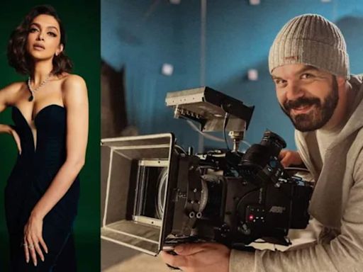 "Now I know why they call her Queen,” Kalki 2898AD DOP Djordje Praises Deepika Padukone's Powerful Performance & craft from shoot days