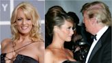 A timeline of Donald Trump's three marriages, numerous rumored affairs, and sexual misconduct allegations