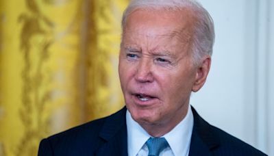 Joe Biden concede su primera entrevista tras el debate y es rotundo sobre su participación en el encuentro con Trump