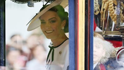 Will Kate Middleton Attend Wimbledon After Her Appearance At Trooping The Colour Event? Here’s What Royal Expert Says