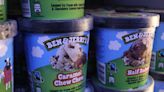 Unilever Said to Start Sale Talks for £15 Billion Ice Cream Unit