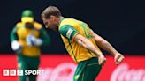 T20 World Cup results: South Africa win after Sri Lanka bowled out for 77