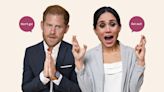 Why Hollywood Keeps Quitting on Harry and Meghan