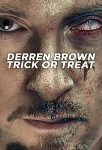 Derren Brown: Trick or Treat