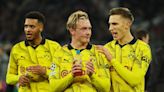 Preview: Erzgebirge Aue vs. Dortmund - prediction, team