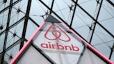 Airbnb stock falls after it issues a weaker second quarter guidance