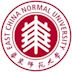 East China Normal University