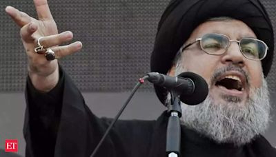 Iran's 'serious dilemma' after Hezbollah chief killing