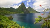 These Sites In St. Lucia Are Ideal Backdrops For Photos