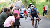 Todos los resultados y clasificaciones del Giro tras la exhibición de Alaphilippe