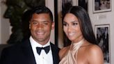 Ciara and Russell Wilson welcome a baby girl: See the pic