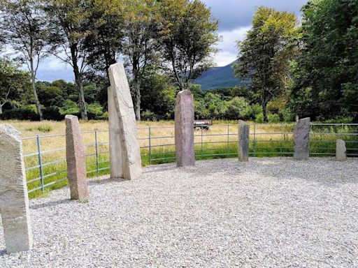 What is Ogham? A look at the ancient Irish alphabet