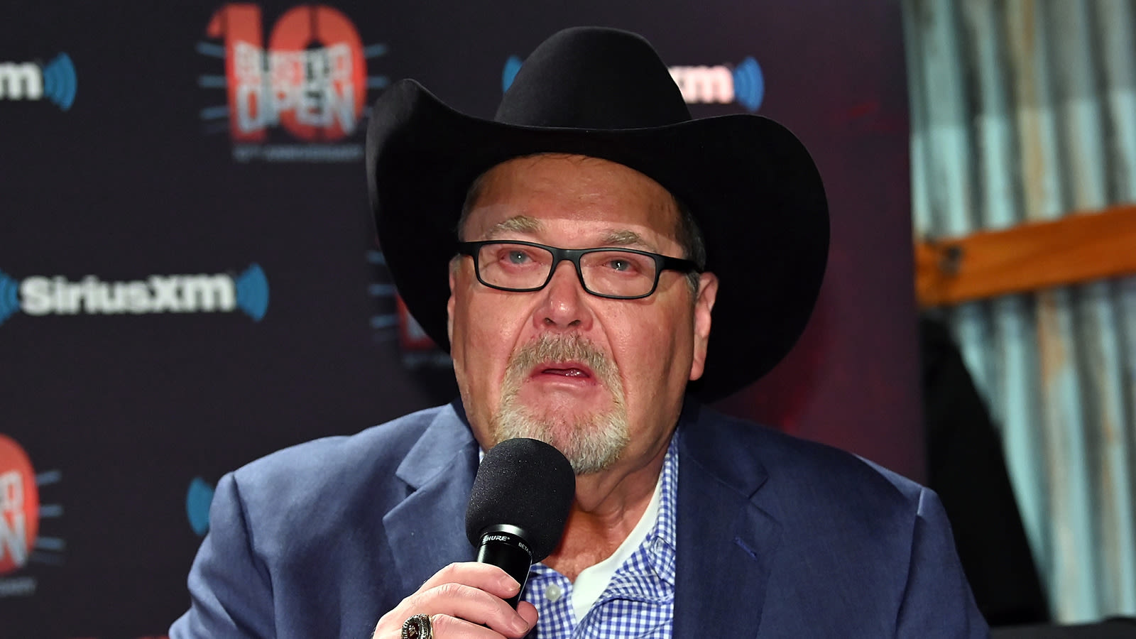 Jim Ross Discusses Who He'd Like To See In Talent Relations In AEW - Wrestling Inc.