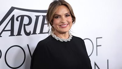 Mariska Hargitay, Peter Morgan, Lulu Wang to Recieve Special Honors at Gotham TV Awards (TV News Roundup)