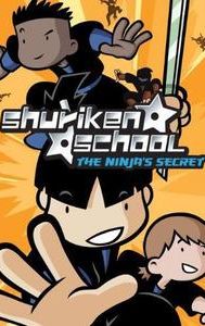 Shuriken School: The Ninja's Secret