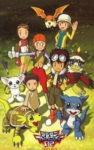 Digimon Adventure 02