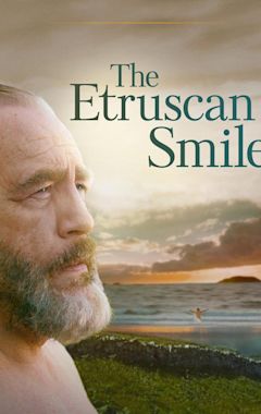 The Etruscan Smile