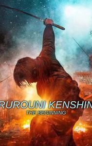 Rurouni Kenshin: Final Chapter Part II - The Beginning