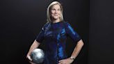 Former USWNT Coach Jill Ellis Says World Cup 3-Peat Would Be ‘Unparalleled’ Accomplishment (Exclusive)