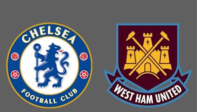 Chelsea - West Ham United: horario y previa del partido de la Premier League