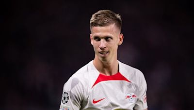 'What I want to do' - Dani Olmo makes release clause admission to put Man United and City on alert