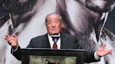 Bob Arum interview: Saudi Arabia is the ‘new Las Vegas’ for heavyweight boxing