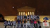 Supreme Court agrees to hear case of Oklahoma death row inmate Richard Glossip