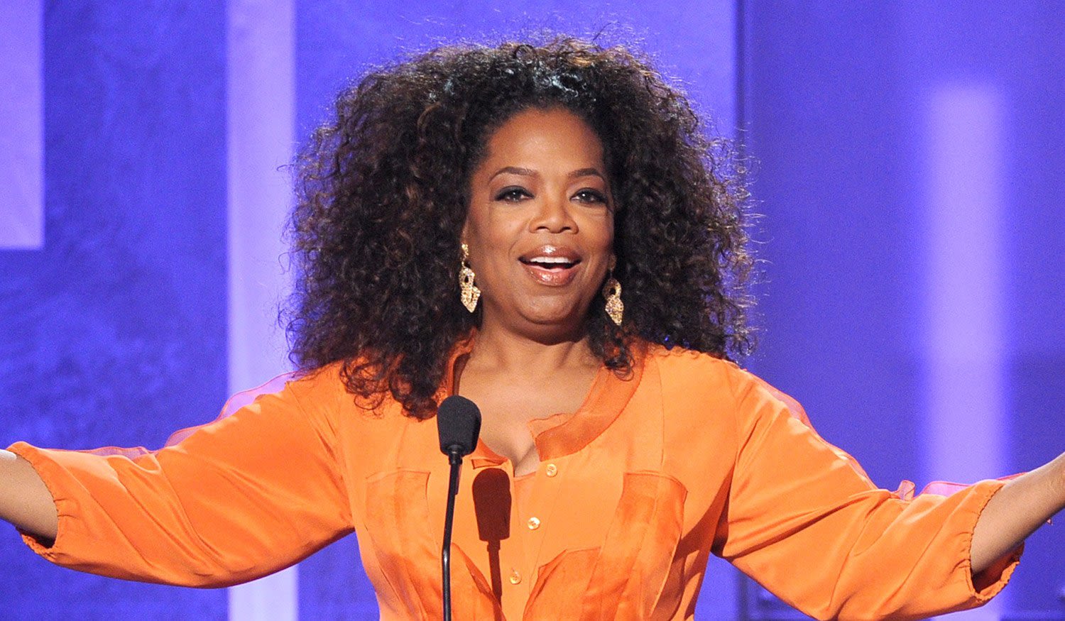 Oprah Winfrey’s 3 Close Friends Revealed: She Has a Very Tight-Knit Inner Circle!