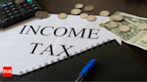 Filing ITR? Tax benefits you and your spouse can avail if you have kids - Times of India