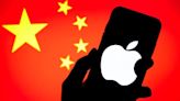 Chinese Government Officials Banned From Using iPhones at Work