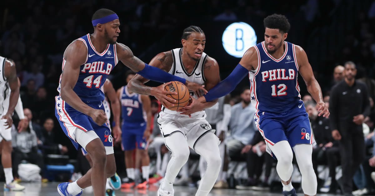 5 Sixers thoughts: Paul Reed heads to Detroit, Tobias Harris bids farewell to Philadelphia and more