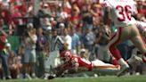 J.J. Birden reflects on his favorite Chiefs moment, playing at Arrowhead Stadium