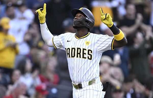 Padres News: Jurickson Profar's Resurgence Post-Dodgers' Mockery