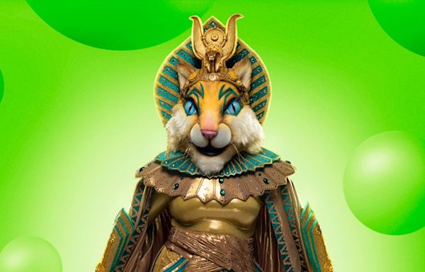 The Masked Singer’s Miss Cleocatra Revealed as [Spoiler]
