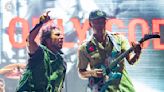Tom Morello: Future of Rage Against the Machine Is Up in the Air