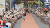 Dakota Jones, Martina Valmassoi win Transvulcania by UTMB