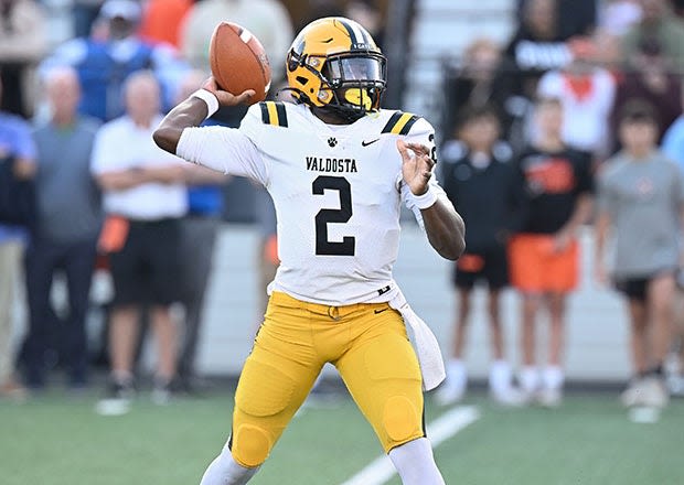 High school football: Valdosta 4-0 start keeps Male, Massillon and Mayfield at bay in race for all-time wins lead