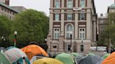 Columbia building barricaded by students has long history of occupation